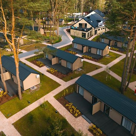 Folga Resort Mrzeżyno Kültér fotó