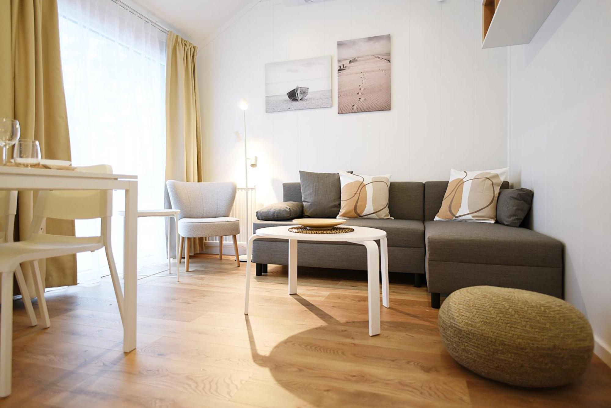 Folga Resort Mrzeżyno Kültér fotó
